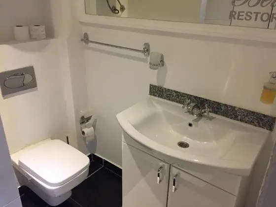 Classic İki Ayrı Yataklı Oda