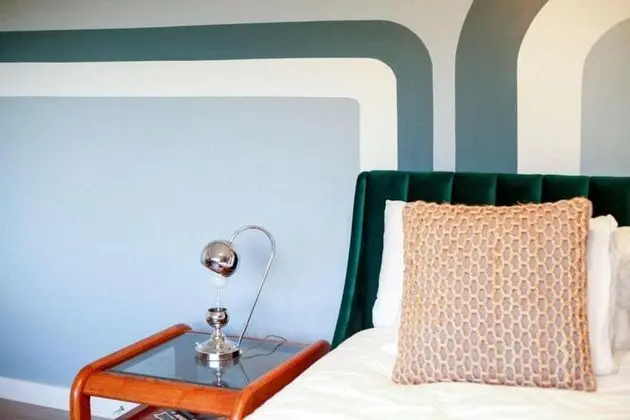 Unique Room