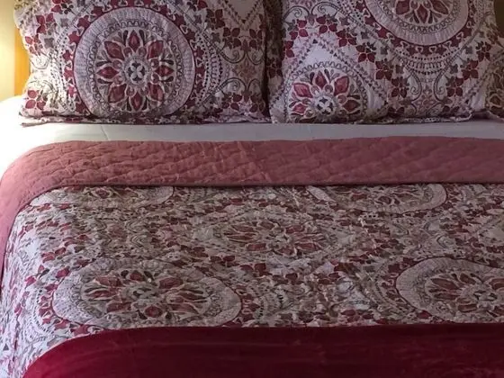 Standard Oda, 1 Büyük (Queen) Boy Yatak, Sigara İçilmez