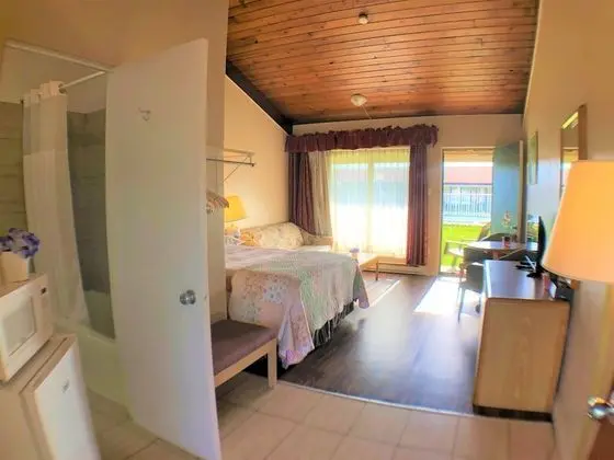 Standard Oda, 1 Büyük (Queen) Boy Yatak, Sigara İçilmez