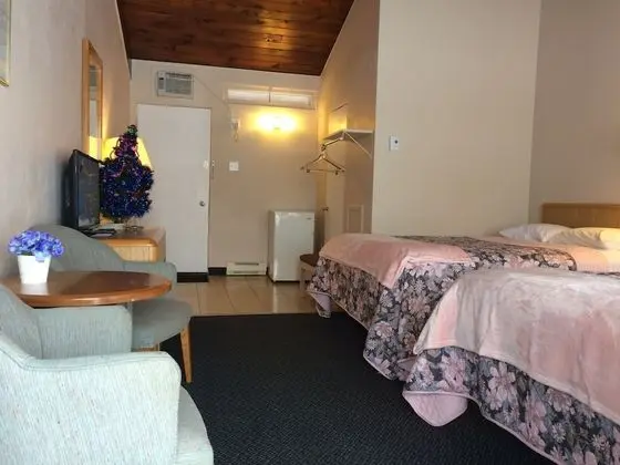 Standard Oda, 2 Çift Kişilik Yatak, Sigara İçilmez, Havuz Manzaralı