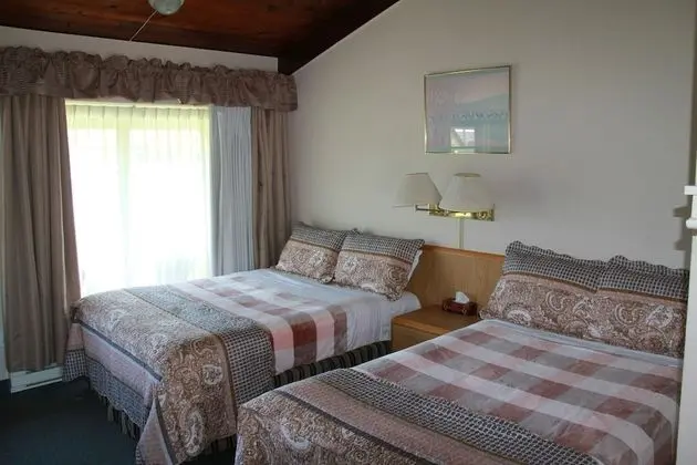 Standard Oda, 2 Çift Kişilik Yatak, Sigara İçilmez, Havuz Manzaralı