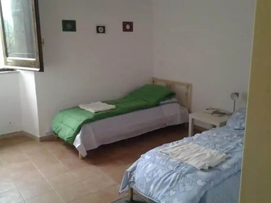 Economy Tek Büyük Yataklı Oda