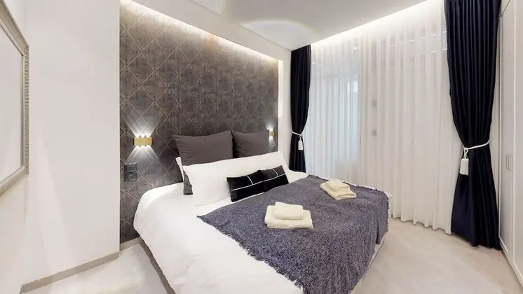 Apart Daire, 3 Yatak Odası