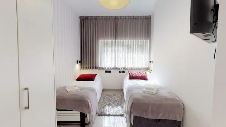 Apart Daire, 3 Yatak Odası