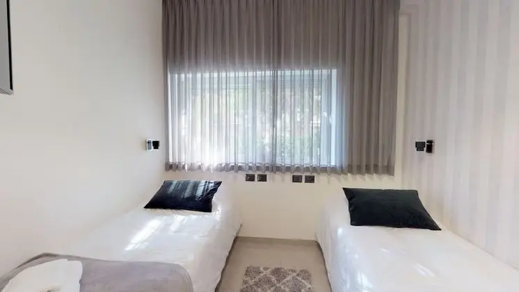 Apart Daire, 3 Yatak Odası