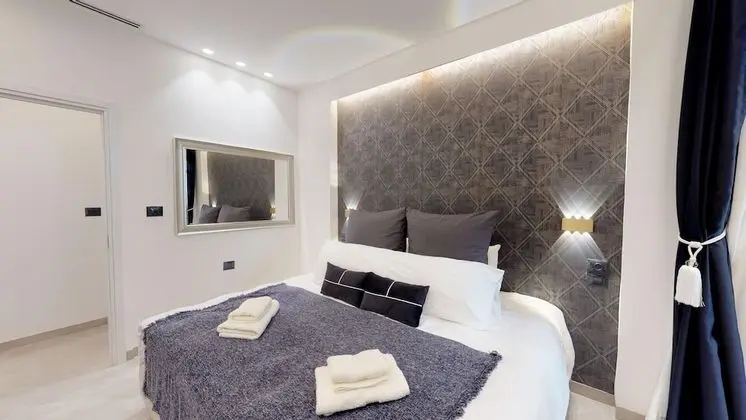 Apart Daire, 3 Yatak Odası