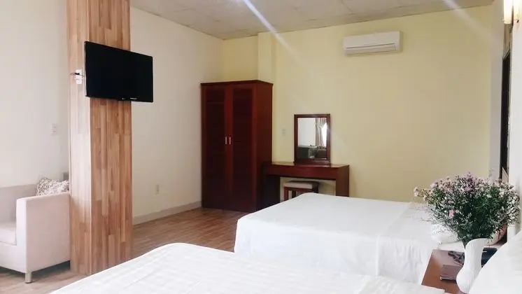 Superior Oda, 1 Yatak Odası, Sigara İçilmez, Şehir Manzaralı