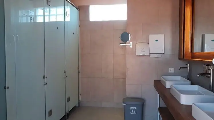 Basic Ortak Ranzalı Oda, Karma Ranzalı Oda (18 Beds)