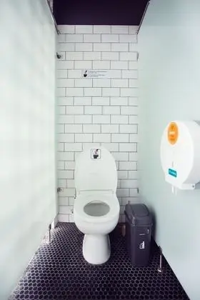 Ortak Ranzalı Oda, Karma Ranzalı Oda