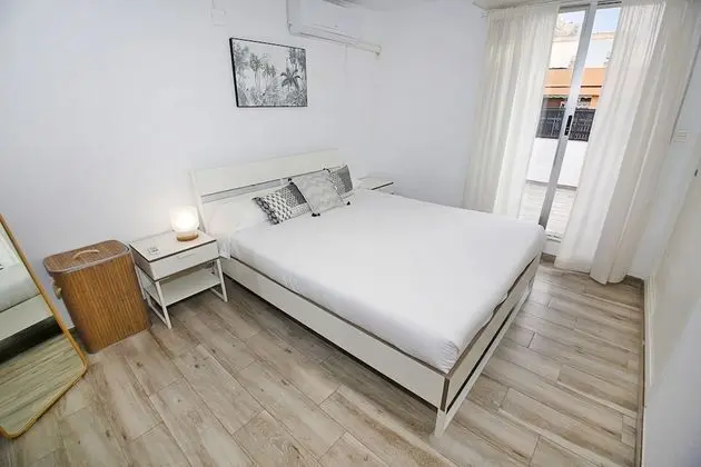 Apart Daire, 1 Yatak Odası, Sigara İçilmez