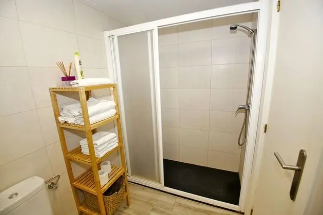 Apart Daire, 1 Yatak Odası, Sigara İçilmez
