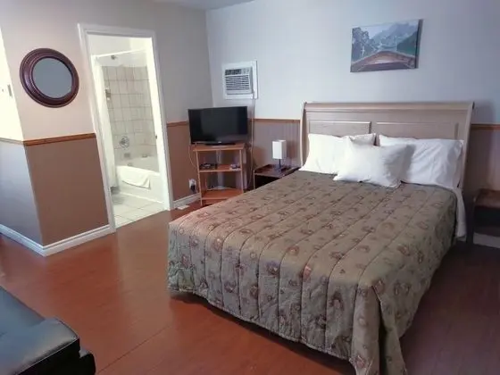 Classic Oda, 1 Yatak Odası, Avlu Manzaralı