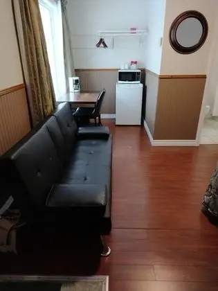 Classic Oda, 1 Yatak Odası, Avlu Manzaralı