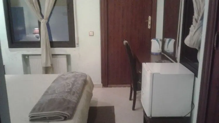 Comfort Üç Kişilik Oda, Sigara İçilebilir, Plaj Manzaralı