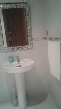 Tek Büyük veya İki Ayrı Yataklı Oda, Sigara İçilmez