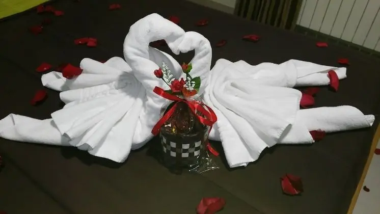 Üç Kişilik Oda, 3 Tek Kişilik Yatak