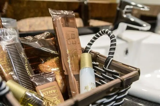 Üç Kişilik Oda, 3 Tek Kişilik Yatak