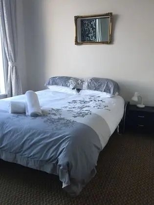 Standard Süit, Birden Çok Yatak Odası, Sigara İçilmez, Mutfak (3 bedroom apartment)