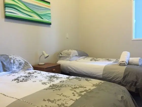 Standard Süit, Birden Çok Yatak Odası, Sigara İçilmez, Mutfak (3 bedroom apartment)