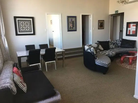 Standard Süit, Birden Çok Yatak Odası, Sigara İçilmez, Mutfak (3 bedroom apartment)