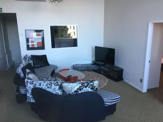 Standard Süit, Birden Çok Yatak Odası, Sigara İçilmez, Mutfak (3 bedroom apartment)