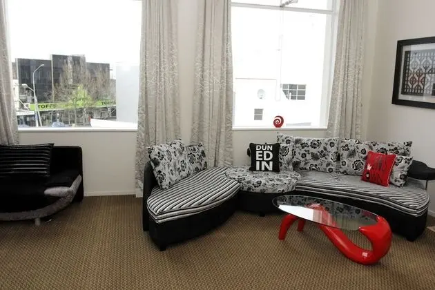 Standard Süit, Birden Çok Yatak Odası, Sigara İçilmez, Mutfak (3 bedroom apartment)