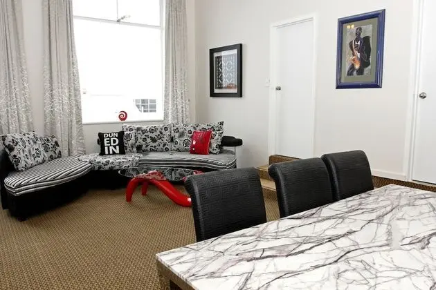 Standard Süit, Birden Çok Yatak Odası, Sigara İçilmez, Mutfak (3 bedroom apartment)