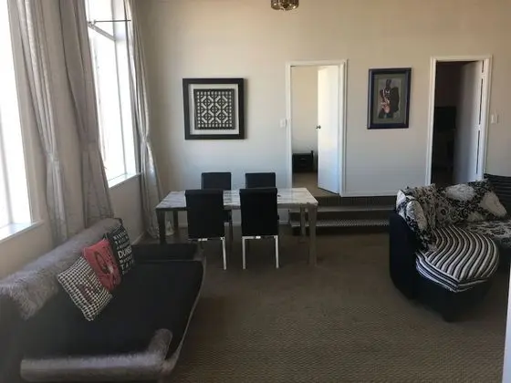 Standard Süit, Birden Çok Yatak Odası, Sigara İçilmez, Mutfak (3 bedroom apartment)
