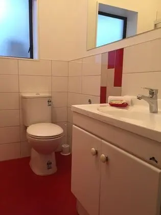 Standard Süit, Birden Çok Yatak Odası, Sigara İçilmez, Mutfak (3 bedroom apartment)