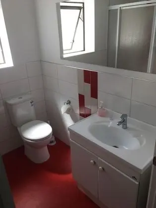 Standard Süit, Birden Çok Yatak Odası, Sigara İçilmez, Mutfak (3 bedroom apartment)