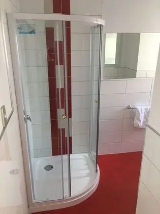 Standard Süit, Birden Çok Yatak Odası, Sigara İçilmez, Mutfak (3 bedroom apartment)