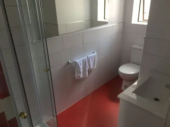 Standard Süit, Birden Çok Yatak Odası, Sigara İçilmez, Mutfak (3 bedroom apartment)