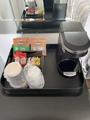 Oda, 1 Çift Kişilik Yatak