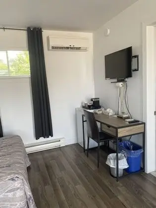Oda, 2 Çift Kişilik Yatak