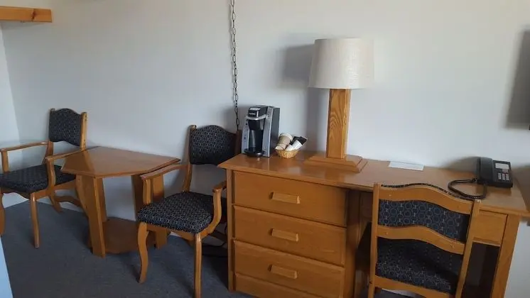 Basic Dört Kişilik Oda, 2 Çift Kişilik Yatak