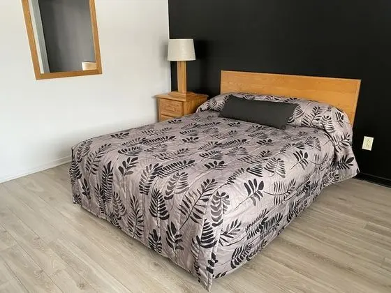 Basic Tek Büyük Yataklı Oda, 1 Çift Kişilik Yatak