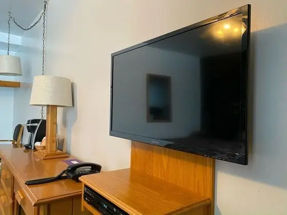 Basic Tek Büyük Yataklı Oda, 1 Çift Kişilik Yatak