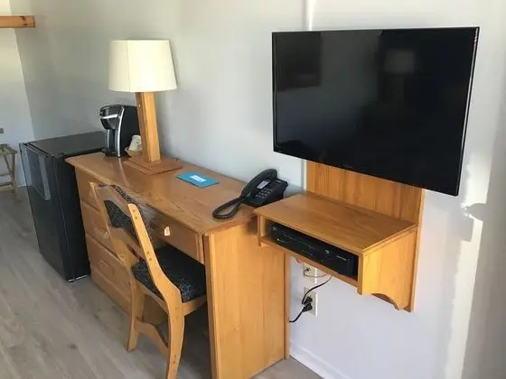 Basic Tek Büyük Yataklı Oda, 1 Çift Kişilik Yatak