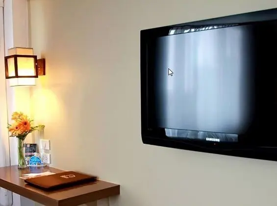 Deluxe Tek Büyük Yataklı Oda, 1 En Büyük (King) Boy Yatak, Sigara İçilmez