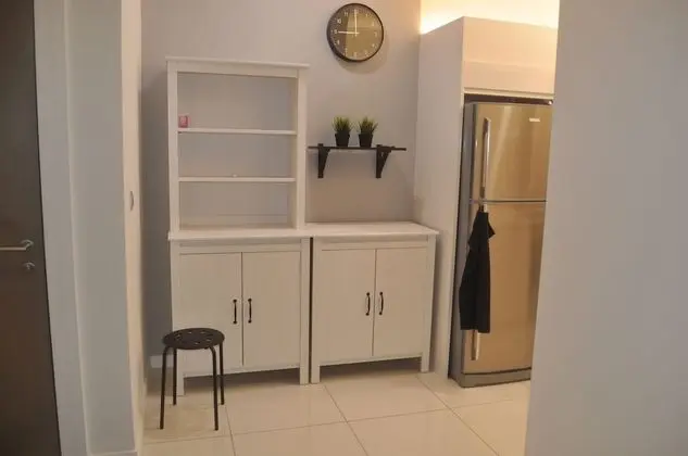 Apart Daire, 1 Yatak Odası, Balkon