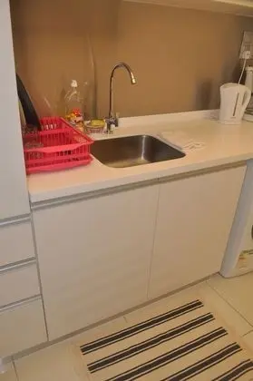 Apart Daire, 1 Yatak Odası, Balkon