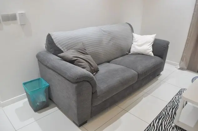 Apart Daire, 1 Yatak Odası, Balkon