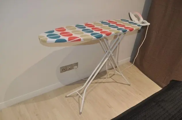 Apart Daire, 1 Yatak Odası, Balkon