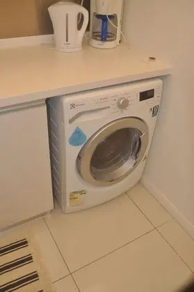 Apart Daire, 1 Yatak Odası, Balkon