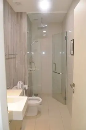 Apart Daire, 1 Yatak Odası, Balkon