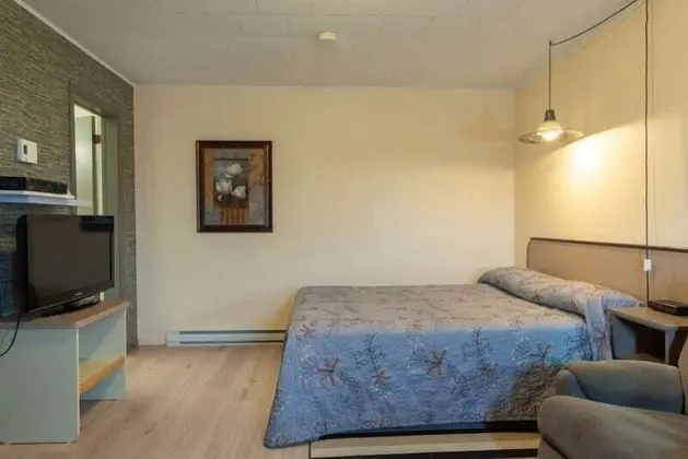 Oda, 1 Çift Kişilik Yatak