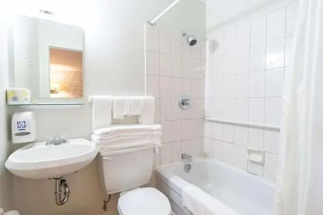 Oda, 1 Çift Kişilik Yatak