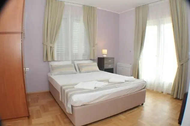 Dubleks, 2 Yatak Odası, Teras