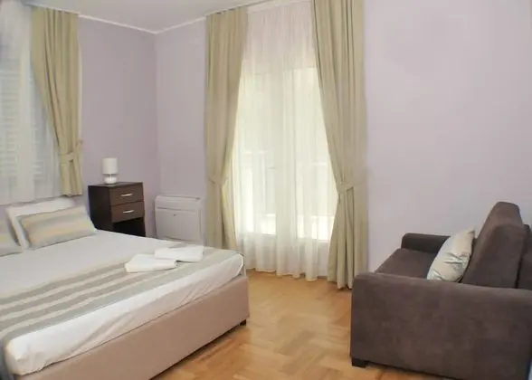 Dubleks, 2 Yatak Odası, Teras
